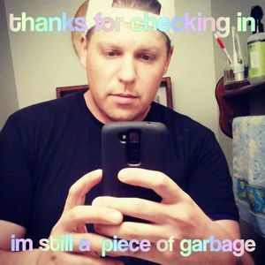 Meet your Posher, Brian